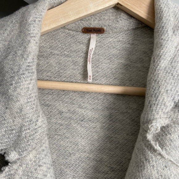 Rare FP victorian duster jacket - Picture 3 of 3